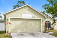 2955 Leba Ln in St. Cloud, FL - Building Photo - Building Photo