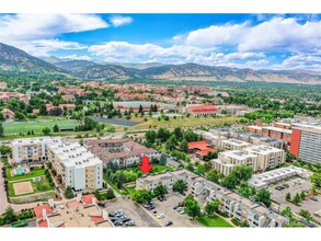 2850 Aurora Ave in Boulder, CO - Building Photo - Building Photo