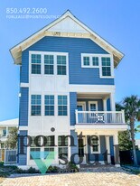 28 Maritime Way in Santa Rosa Beach, FL - Building Photo