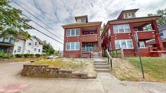 978 Linwood Ave in Columbus, OH - Building Photo