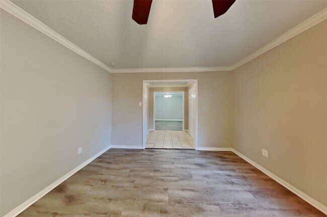 2510 Foxden Dr in Pearland, TX - Building Photo - Building Photo