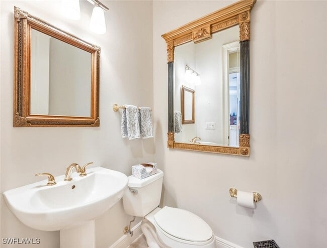 property at 2989 St Barnabas Ct