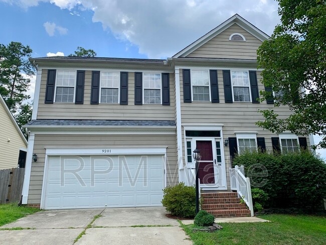 property at 9201 Langwood Dr