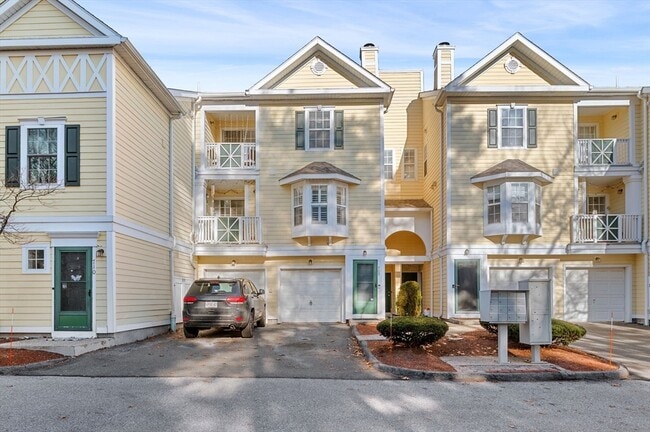 property at 709 Gazebo Cir