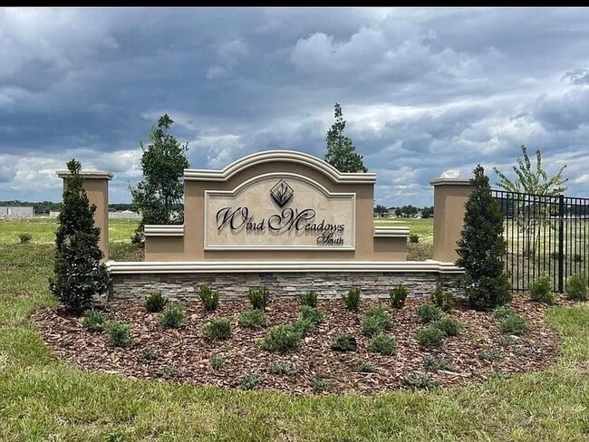 3321 Lounging Wren Ln in Bartow, FL - Building Photo - Building Photo