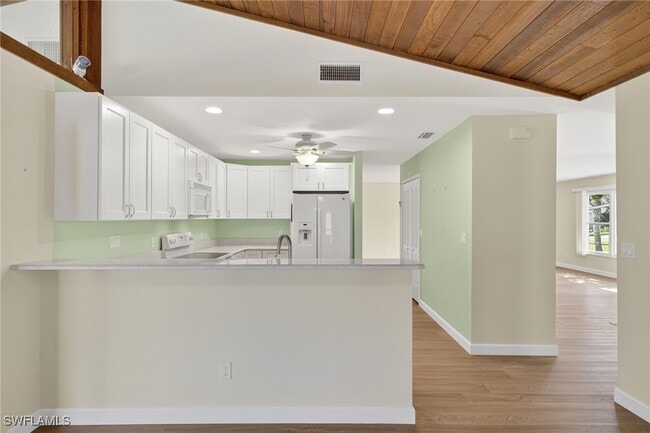 property at 16828 Coriander Ln