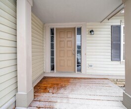 1696 Reserve Ct in Ann Arbor, MI - Building Photo - Building Photo