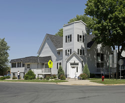 305 Angel St NW Apartments