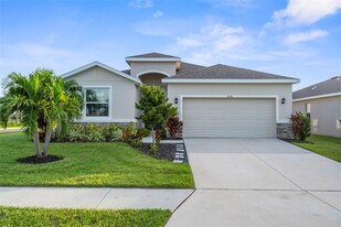 3934 Lively Coral Pl in Bradenton, FL - Building Photo