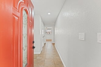 8231 Garden Parks Dr in Houston, TX - Building Photo - Building Photo
