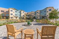 Morgan Hill Senior Housing - Specials in Morgan Hill, CA - Building Photo - Building Photo