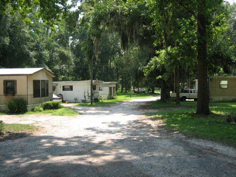 11656 SE 50th Avenue Rd in Belleview, FL - Building Photo