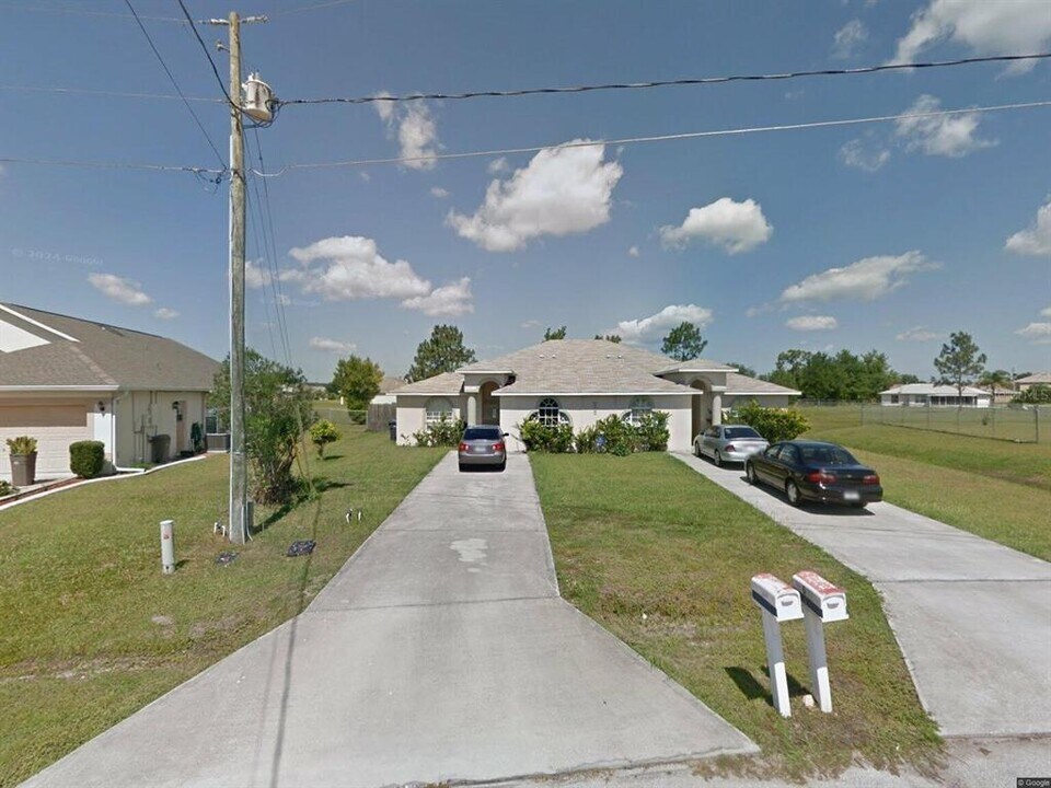 635 Bluebill Ct in Kissimmee, FL - Building Photo