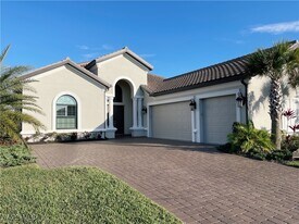 9412 Rapallo St in Naples, FL - Building Photo