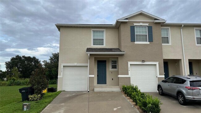 property at 350 Feltrim Reserve Blvd