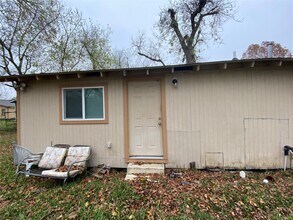 2500 Pennington St in Houston, TX - Building Photo - Building Photo