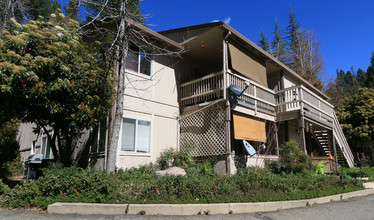 Park Forest Apartments in Pollock Pines, CA - Building Photo - Building Photo