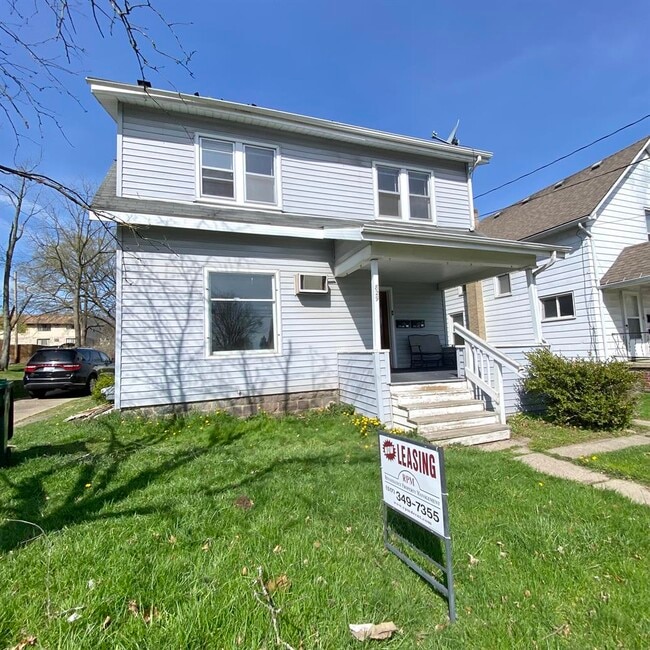 829 N Walnut St, Unit 1