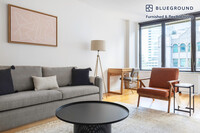 150 E 57th St, Unit FL17-ID519 in New York, NY - Building Photo - Building Photo