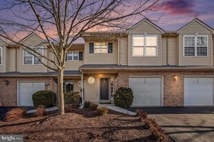 156 Sparrow Rd in Hummelstown, PA - Building Photo