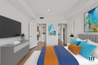 Gramercy Park by Wiseman in Los Angeles, CA - Building Photo - Building Photo