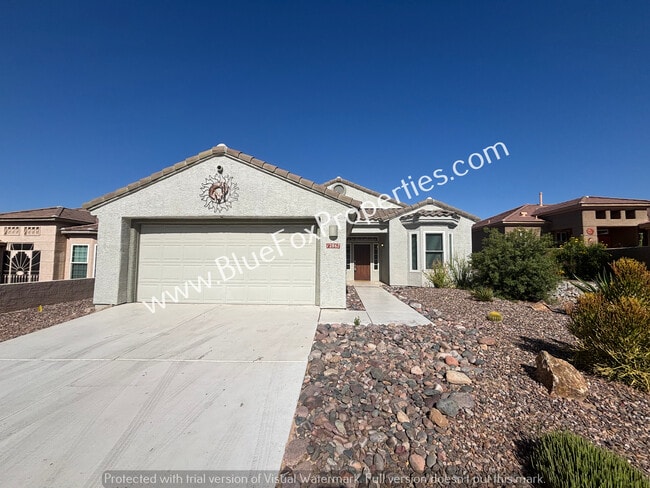 property at 12867 Eagle Mesa Pl
