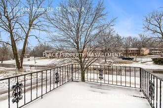 4139 Oak Park Dr SE in Grand Rapids, MI - Building Photo - Building Photo