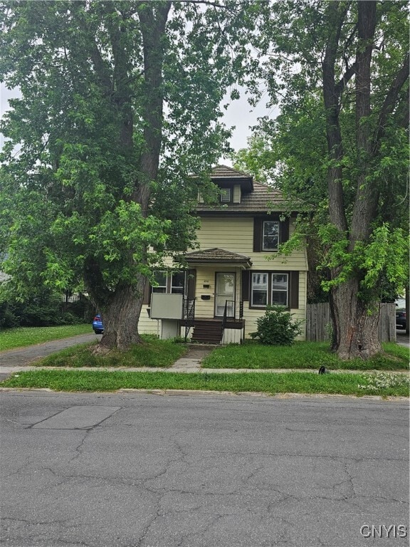 property at 230 N Indiana Ave