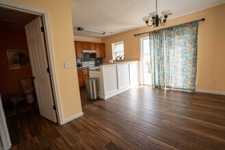 854 Merlins Way in Harrisonburg, VA - Foto de edificio - Building Photo