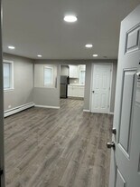 1039 David Dr, Unit 1E in Bensenville, IL - Building Photo