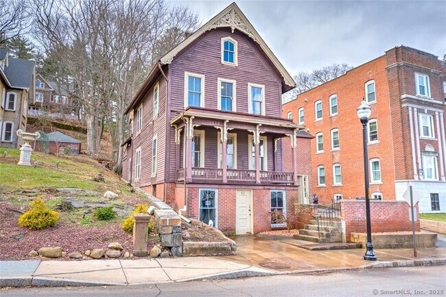 property at 65 S High St