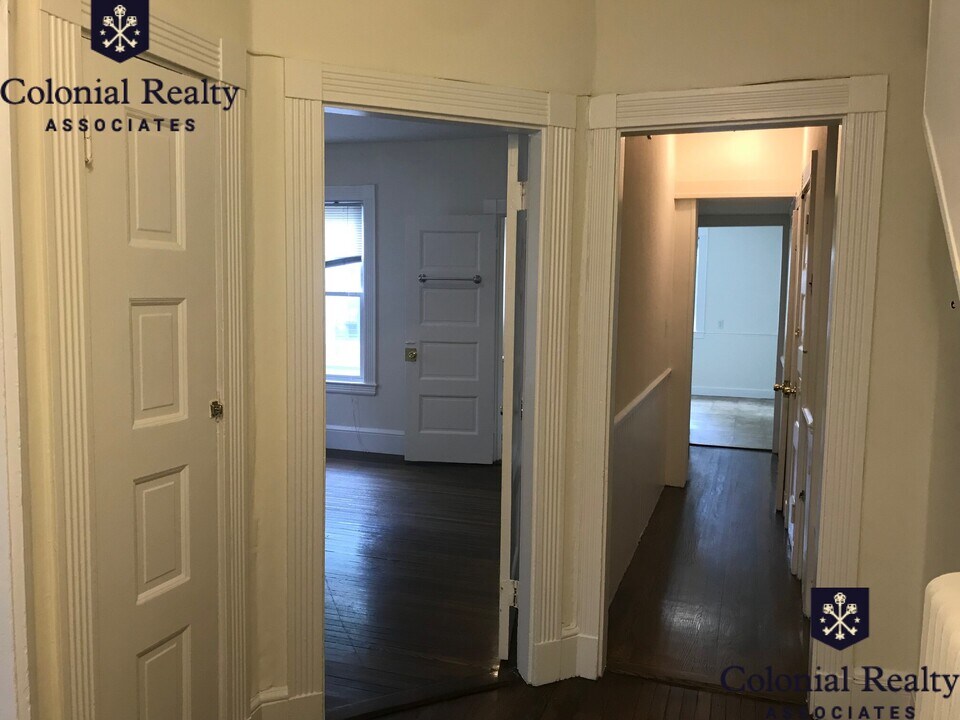 6 Walnut Terrace in Newton, MA - Building Photo