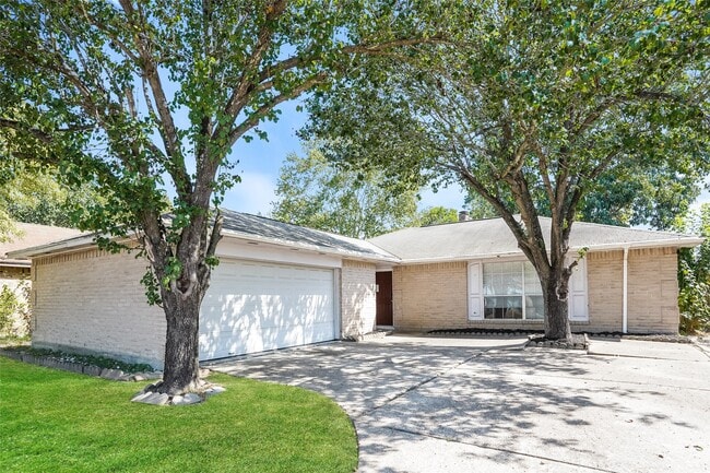 20406 Oak Limb Ct in Humble, TX - Building Photo - Building Photo