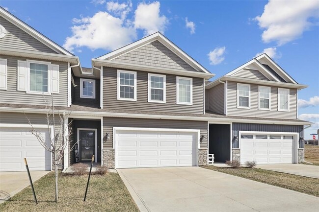 property at 2606 NW 35th Ln