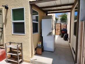 4731 Polk Ave in San Diego, CA - Building Photo - Building Photo