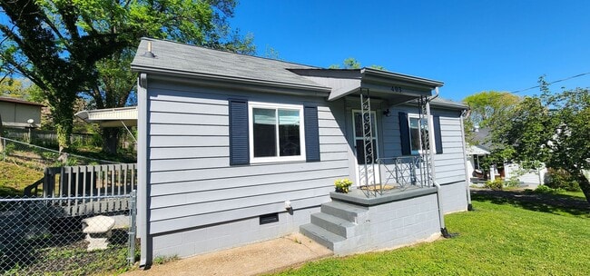 property at 403 Signal View St