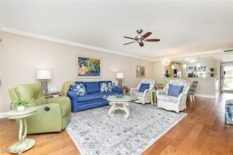 5857 Cobblestone Ln, Unit 105 in Naples, FL - Building Photo - Building Photo