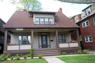 Ravine Ridge Apartments in Columbus, OH - Building Photo - Building Photo