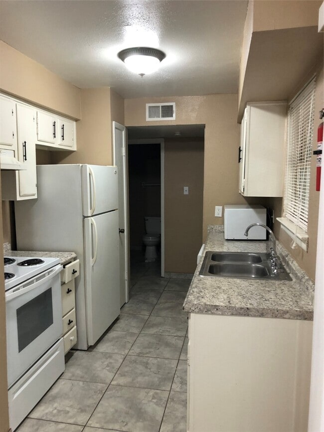 property at 9616 Long Point Rd