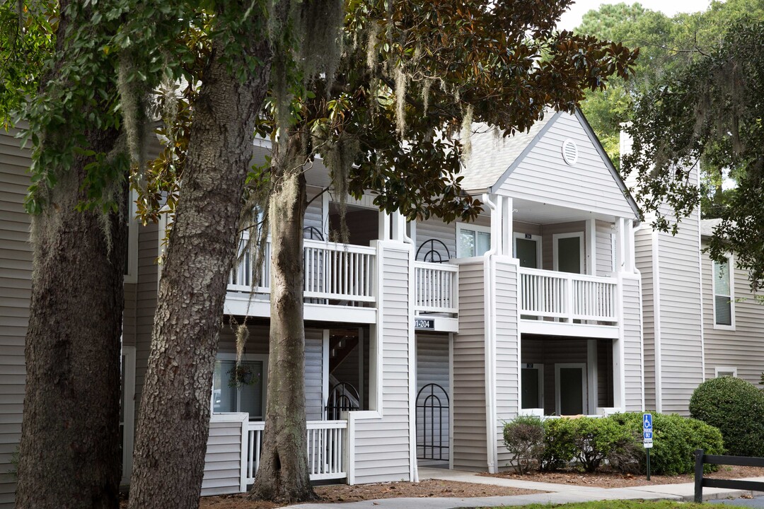 Viera at Whitemarsh in Savannah, GA - Building Photo