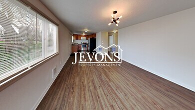 2416 S I St in Tacoma, WA - Building Photo - Building Photo