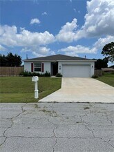 982 SW Commonwealth Rd in Port St. Lucie, FL - Building Photo - Building Photo