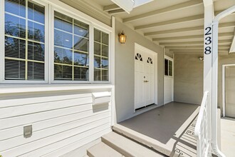 238 Mattson Ave in Los Gatos, CA - Building Photo - Building Photo