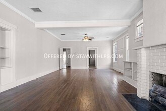 1667 Foster Ave in Memphis, TN - Building Photo - Building Photo
