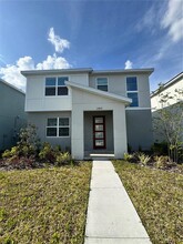 11420 Sunsail Ave in Orlando, FL - Building Photo - Building Photo
