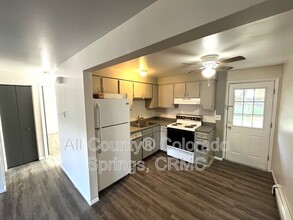 329 Bonnie Ct in Colorado Springs, CO - Building Photo - Building Photo