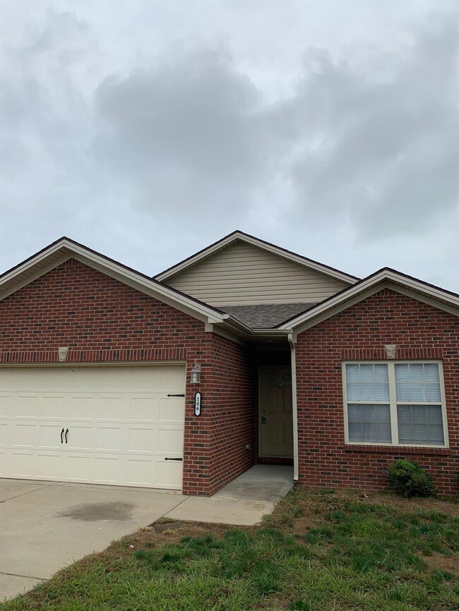 property at 106 Erica Dr