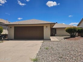 5276 Cedar Springs Dr in Sierra Vista, AZ - Building Photo