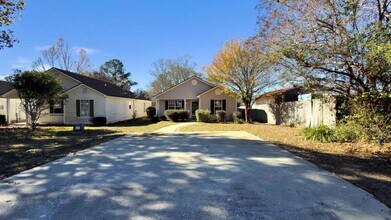 3713 Mulligan Rd in Valdosta, GA - Building Photo - Building Photo