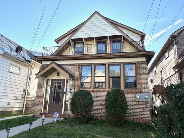 property at 144 Woodell Ave